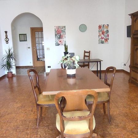 Da Rosina B&B Casarano Ngoại thất bức ảnh