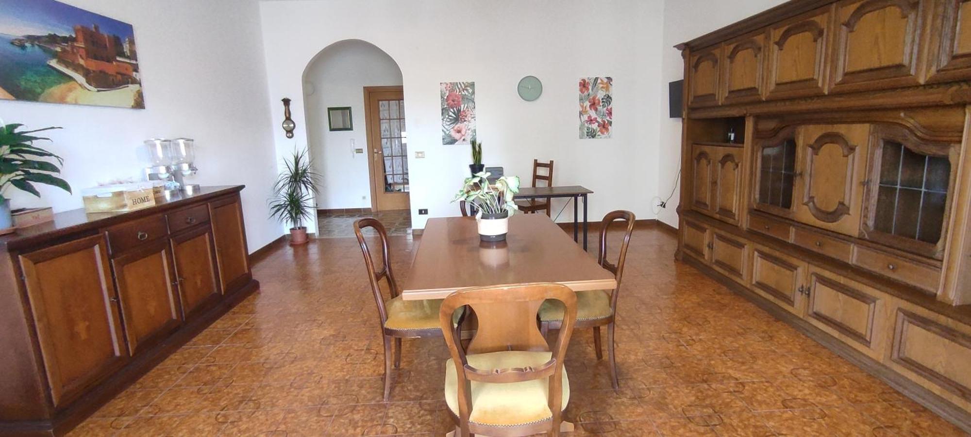 Da Rosina B&B Casarano Ngoại thất bức ảnh