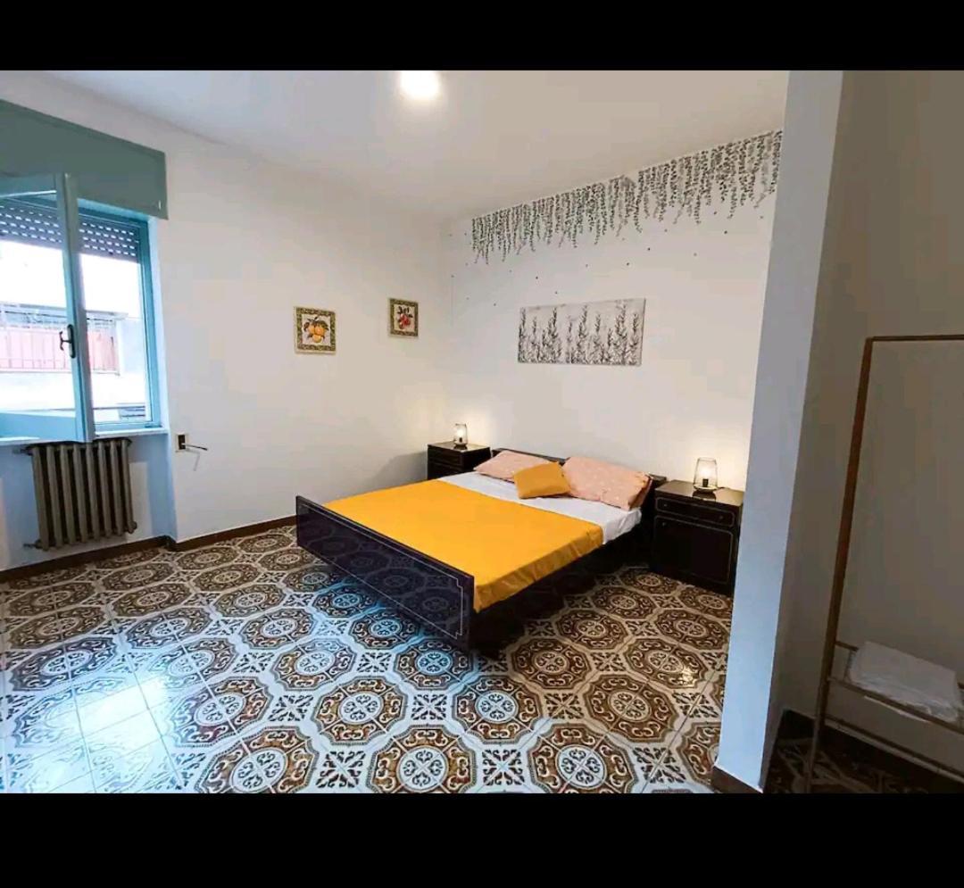 Da Rosina B&B Casarano Ngoại thất bức ảnh